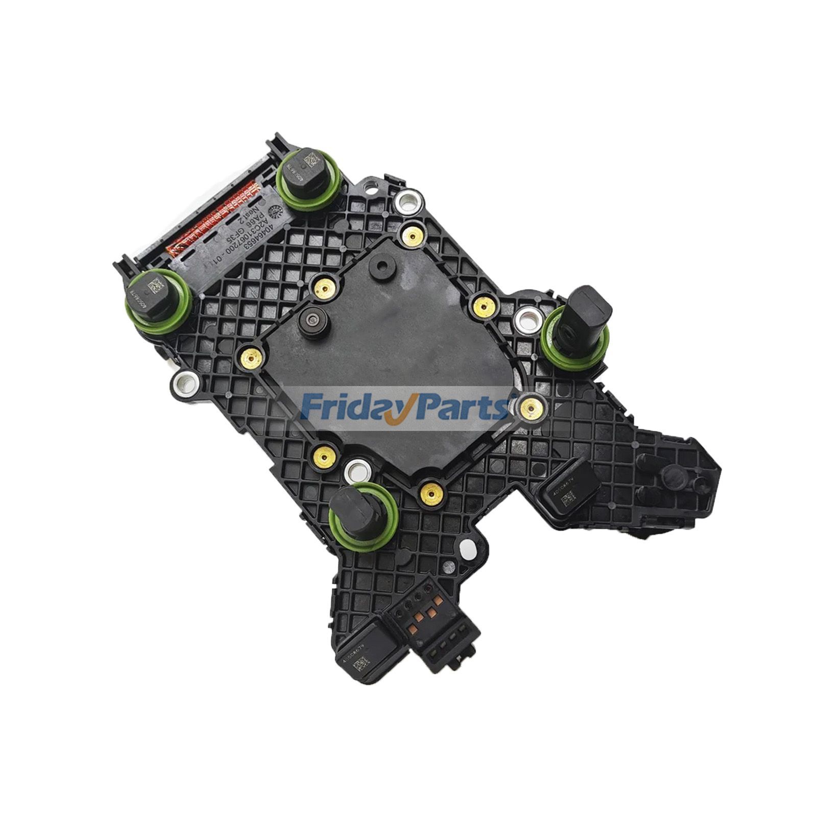 Module de commande de transmission automatique de vitesse 0BH927711C pour Volkswagen Audi Skoda