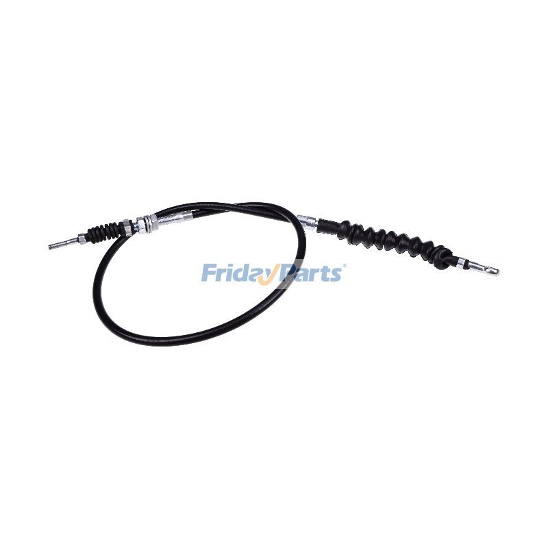 Speed Cable Wire Foot Accelerator for Tractor