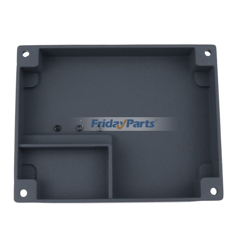 Regulador de velocidad ESC2500 para Barber Colman Woodward Cummins Onan de FridayParts