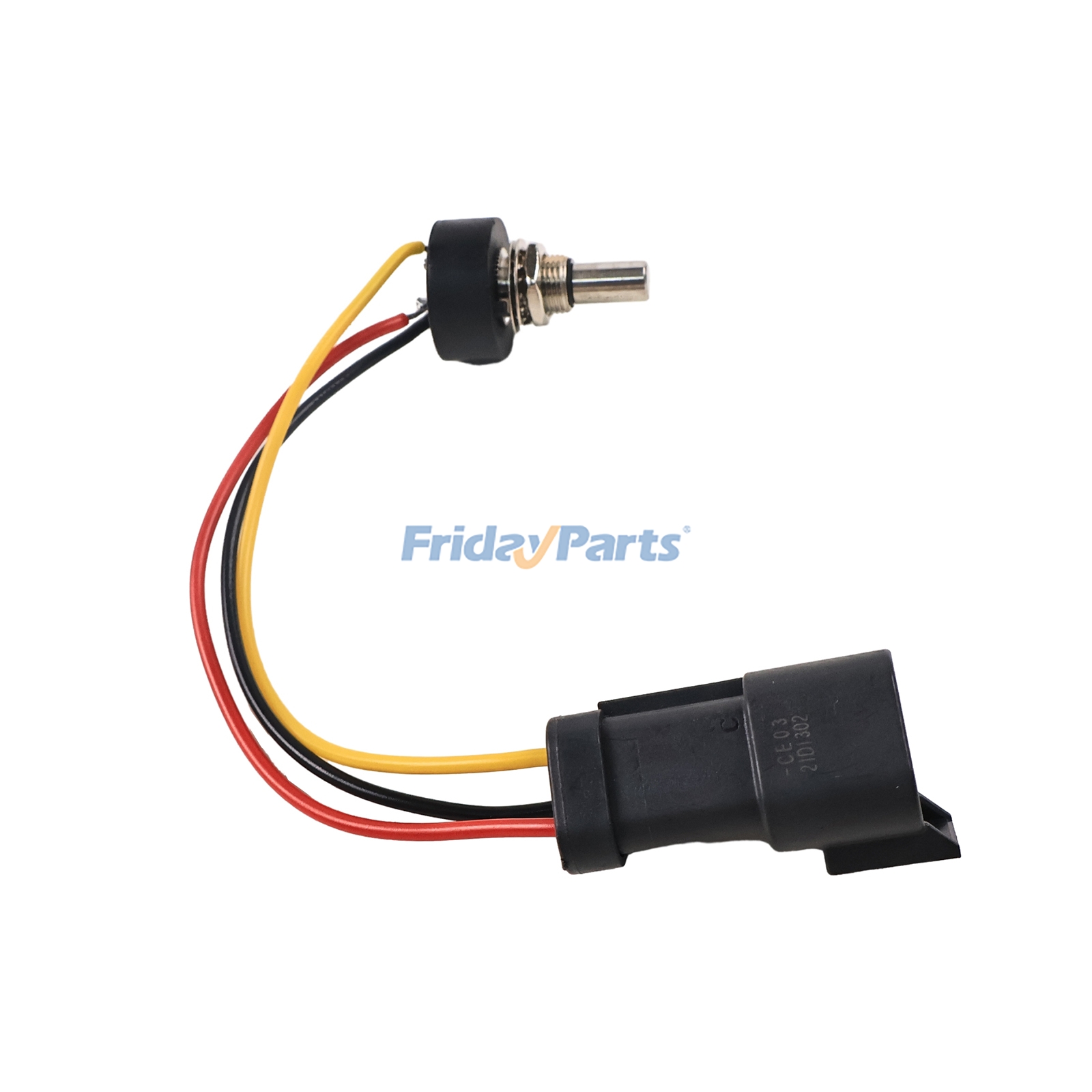 Aerial Work Platforms Potentiometer