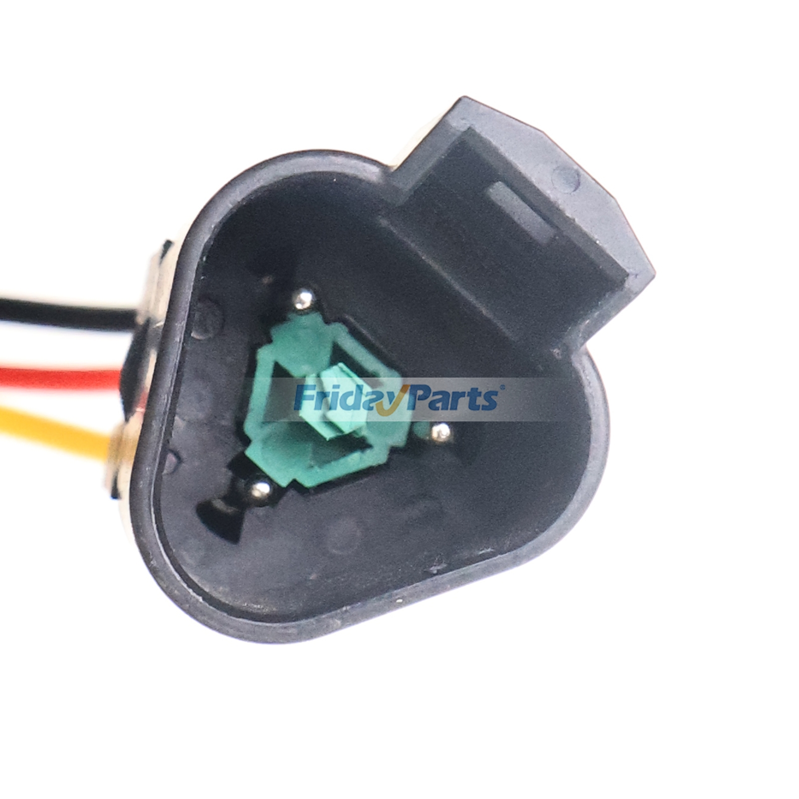  Potentiometer For Genie
