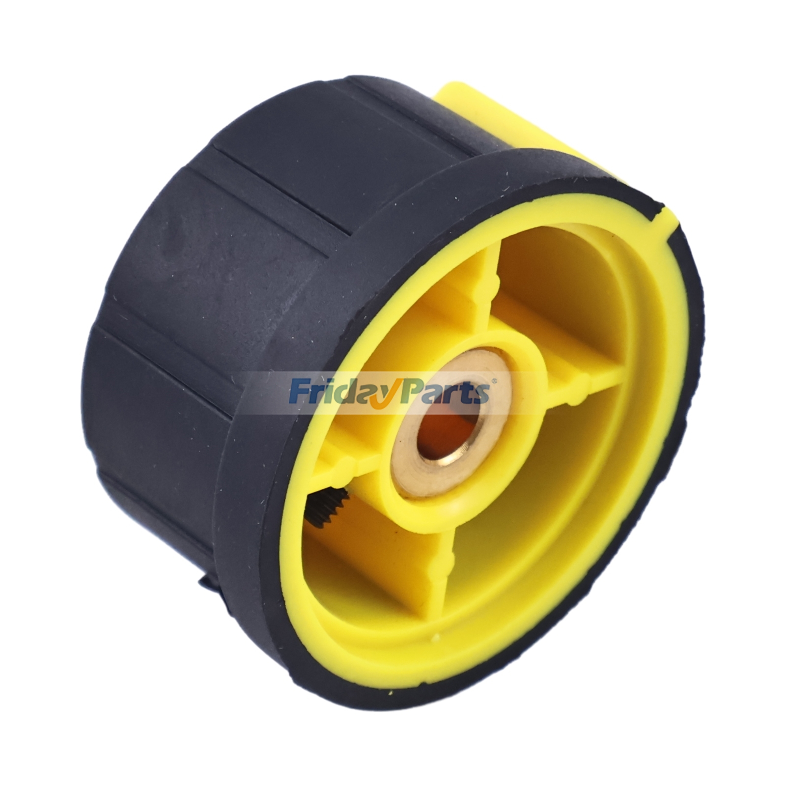 Speed Control Knob Handle Boom Lift in Stock in China