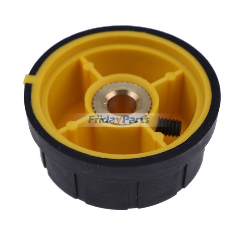 高所作業車 スピードコントロールノブハンドルブームリフト