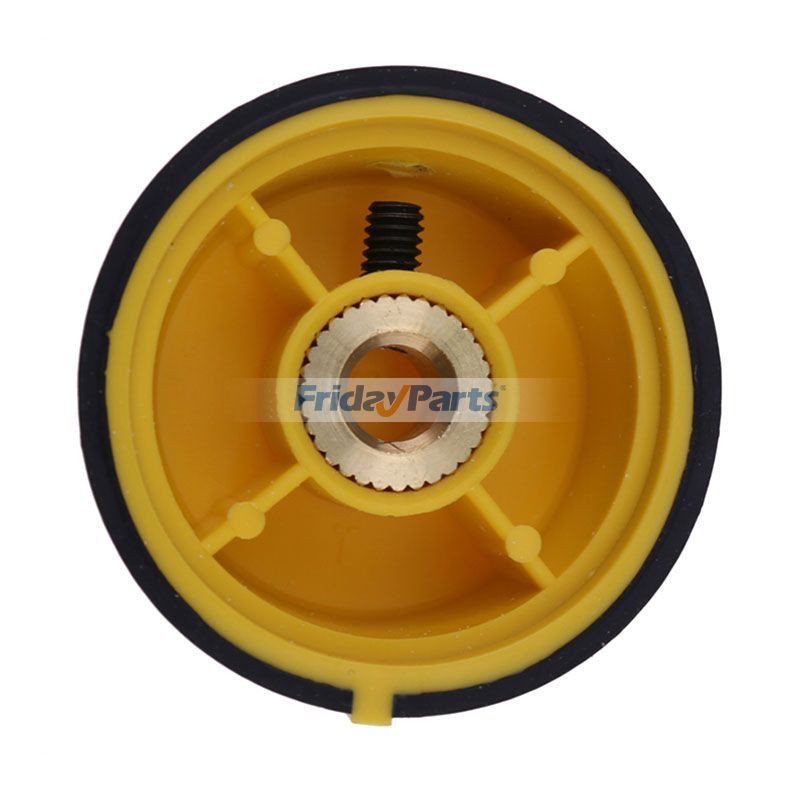 JLG用スピードコントロールノブハンドルブームリフト