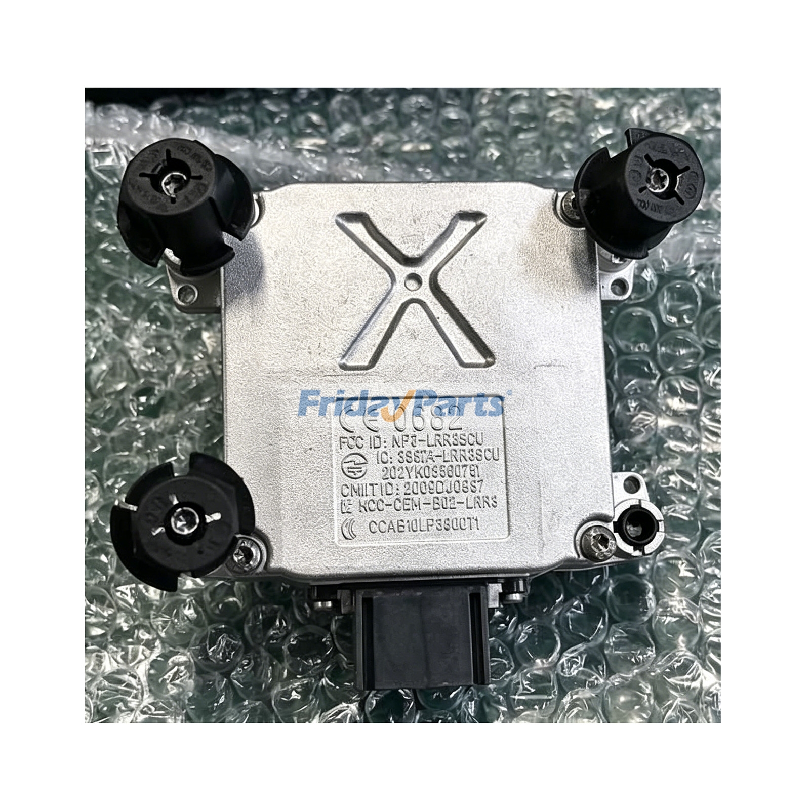 Sensor de controle de velocidade 68171861AC 68171861AB para Chrysler 300 Cruise 2011-2014 para Veículo