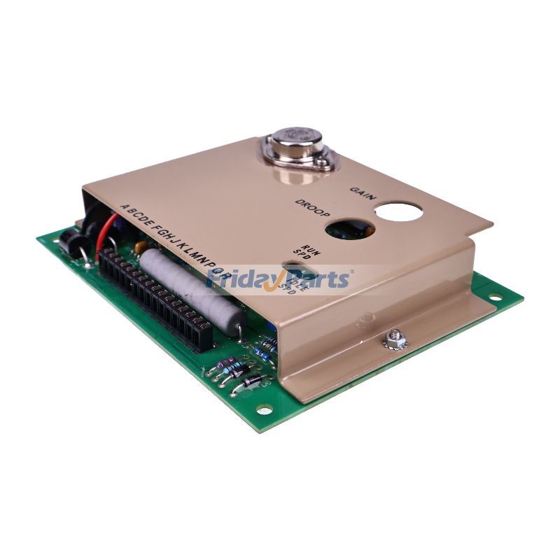 Drehzahlregler 3044195 für Cummins-Motor 855 NTA855 KTA19 MTA11 LTA10für 