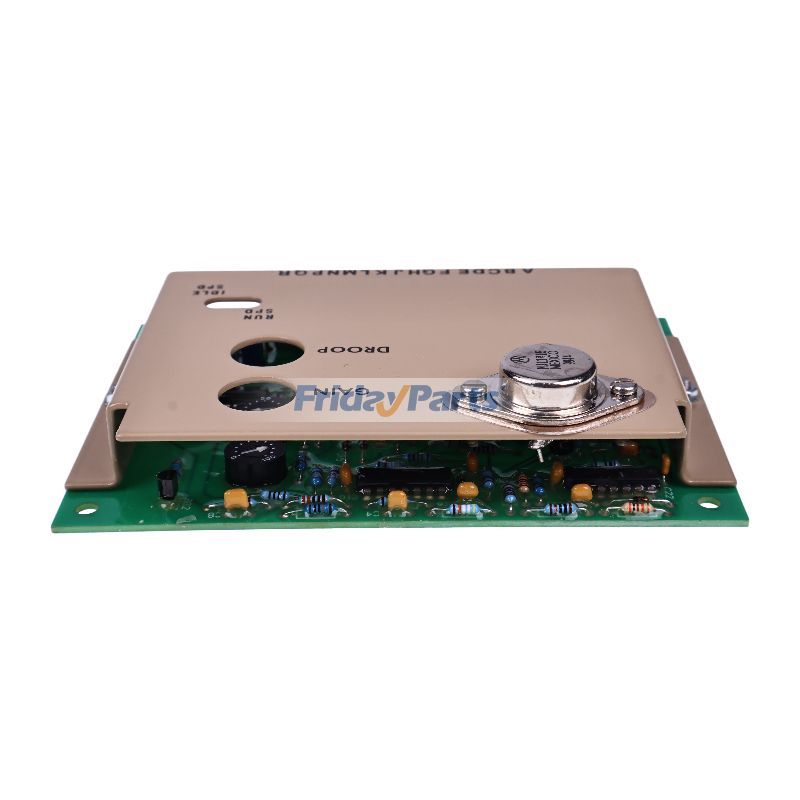 Drehzahlreglerfür Motor