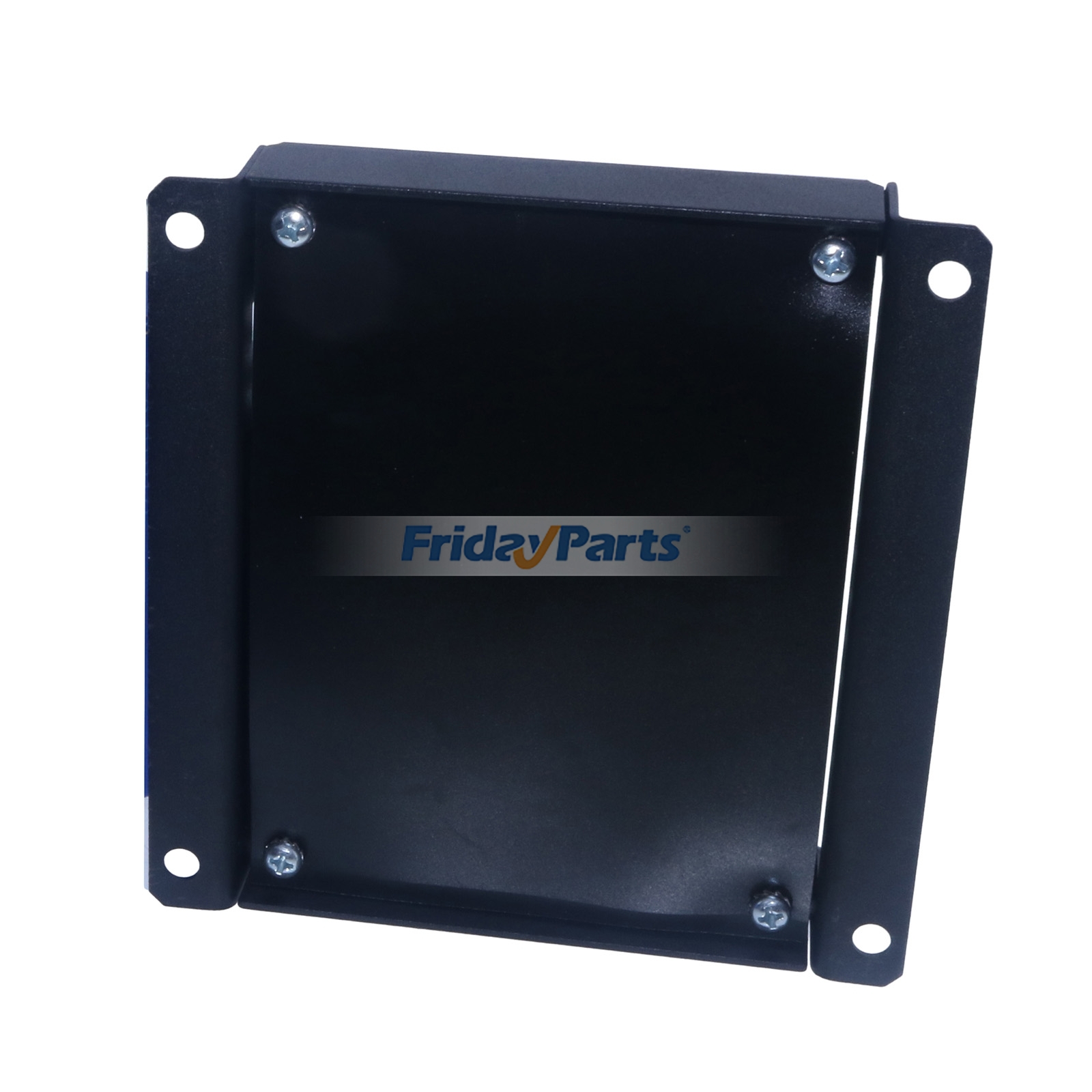 Generator Speed Controller Electronic Control Panel