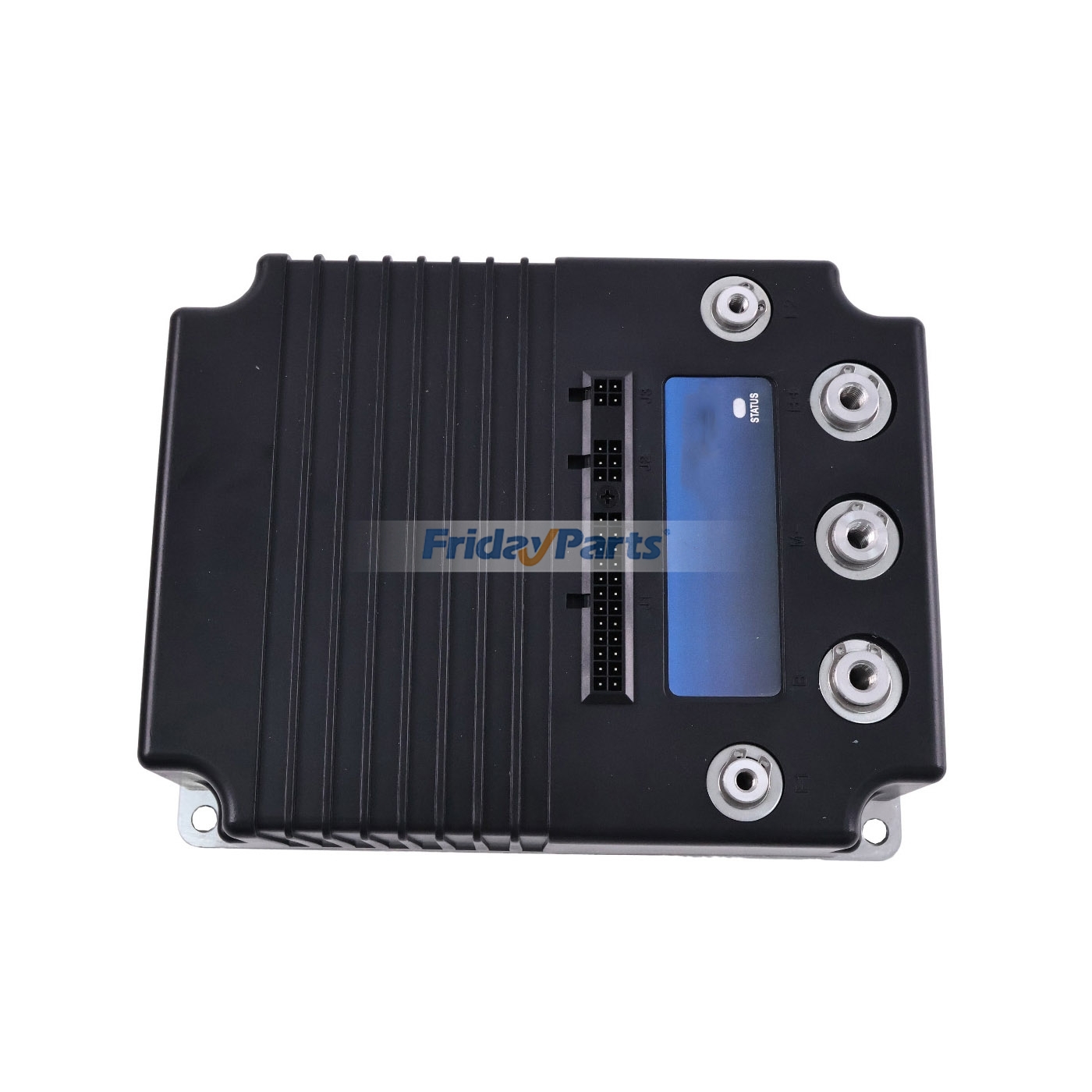 Speed Controller for Golf Cart