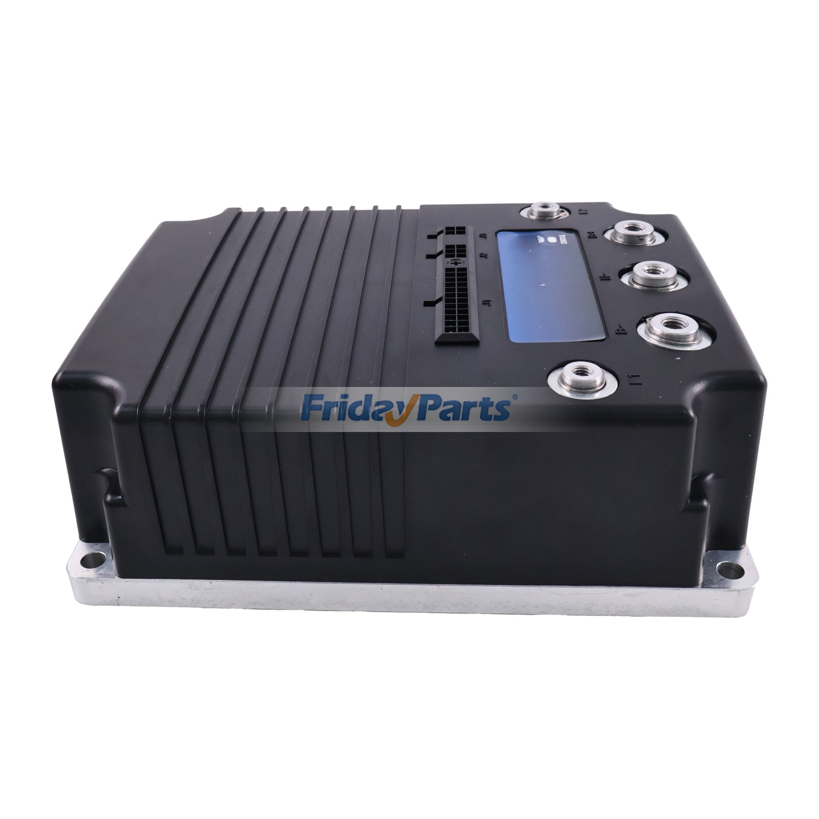 Golf Cart Speed Controller
