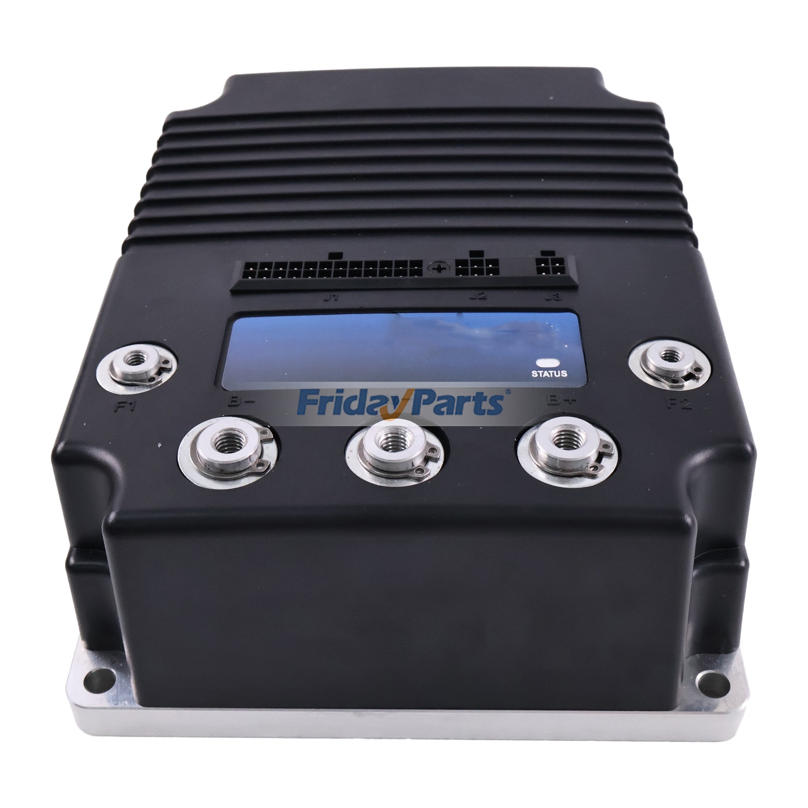 Speed Controller compatible with Golf Cart