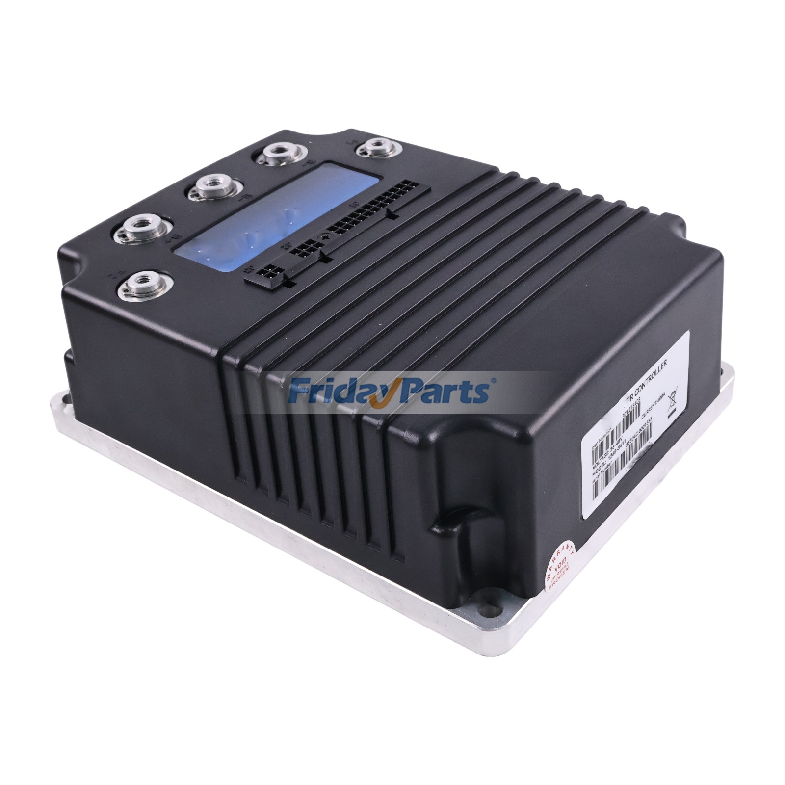 Speed Controller for E-Z-GO Golf Cart TXT 5 Passenger Express S6 L6 - Replaces Curtis 1268-5411