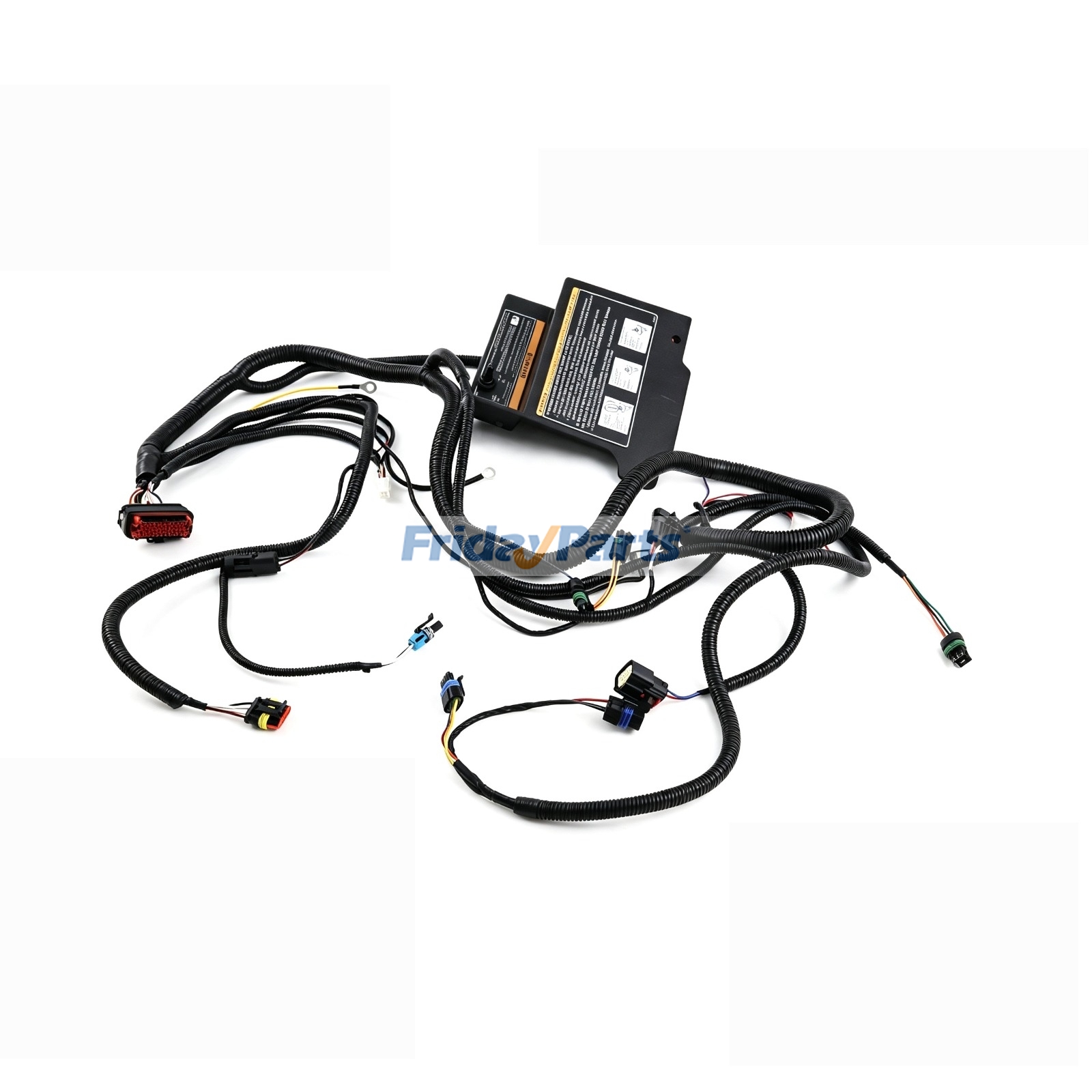 Speed Controller Harness 618955 618950 for EZGO Golf Cart RXV 2012-2016