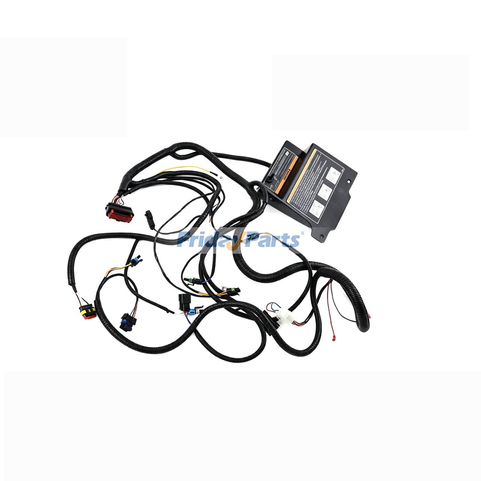 Speed Controller Harness for Golf Cart