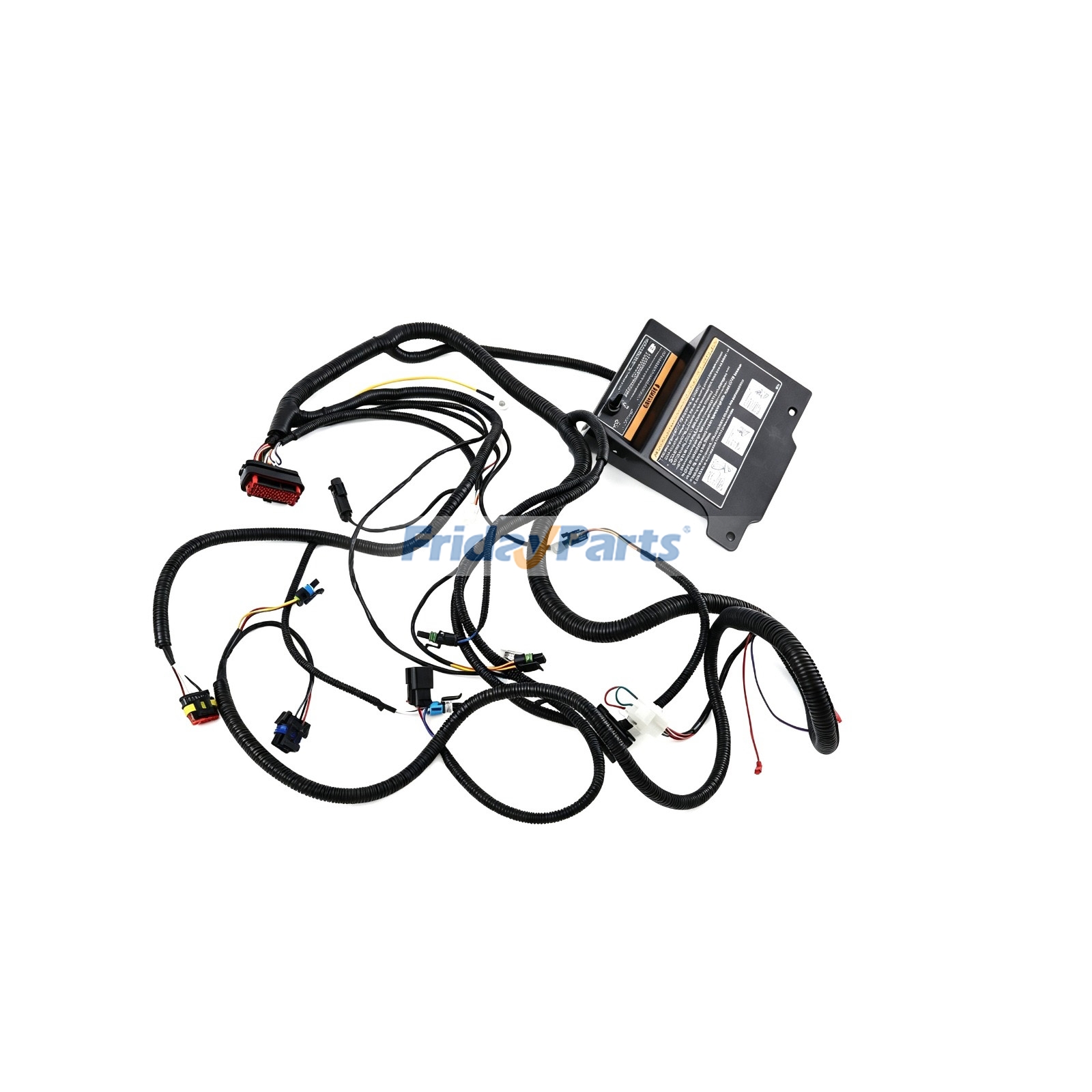 Arnés de control de velocidad 618955 618950 para carrito de golf EZGO RXV 2012-2016 Para E-Z-GO