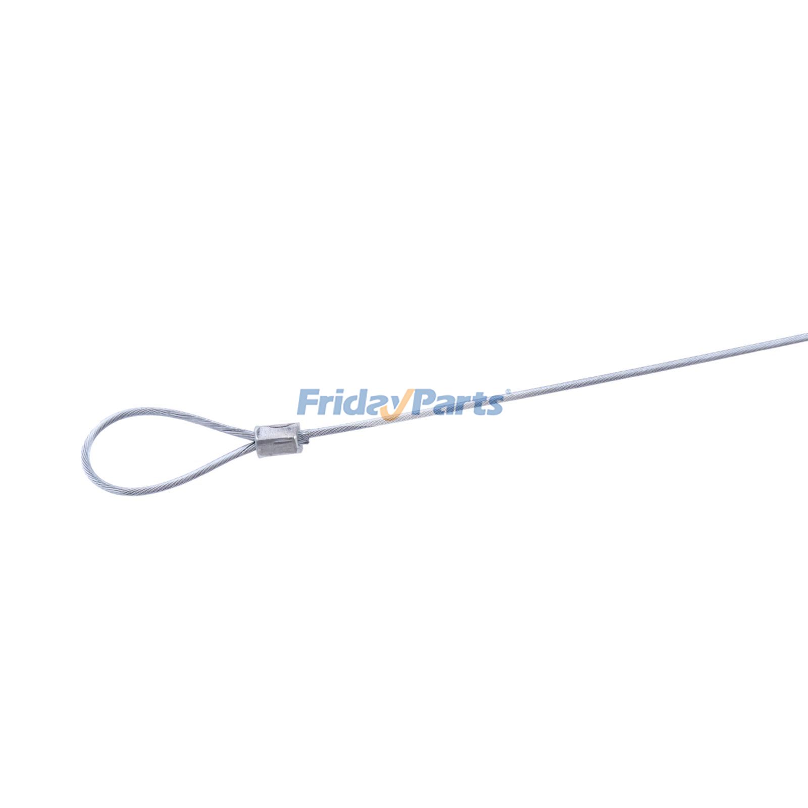 Câble de variateur de vitesse de FridayParts