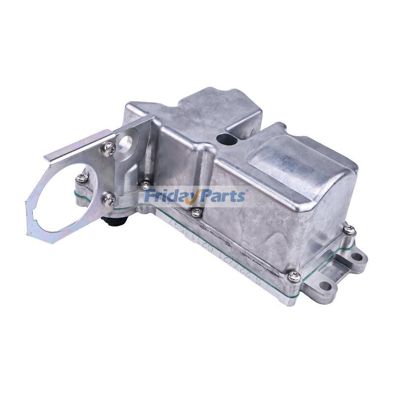 Régulateur de vitessepour Pelle