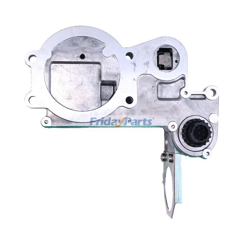 Régulateur de vitesse de FridayParts