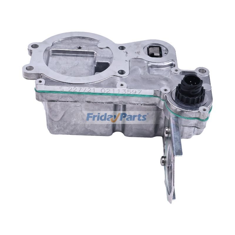 Régulateur de vitesse pour Pelle Pour VOLVO