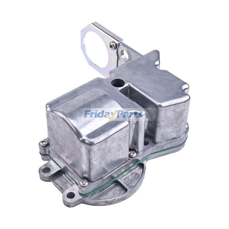 Régulateur de vitesse 5212001498 pour pelle Volvo EC140B