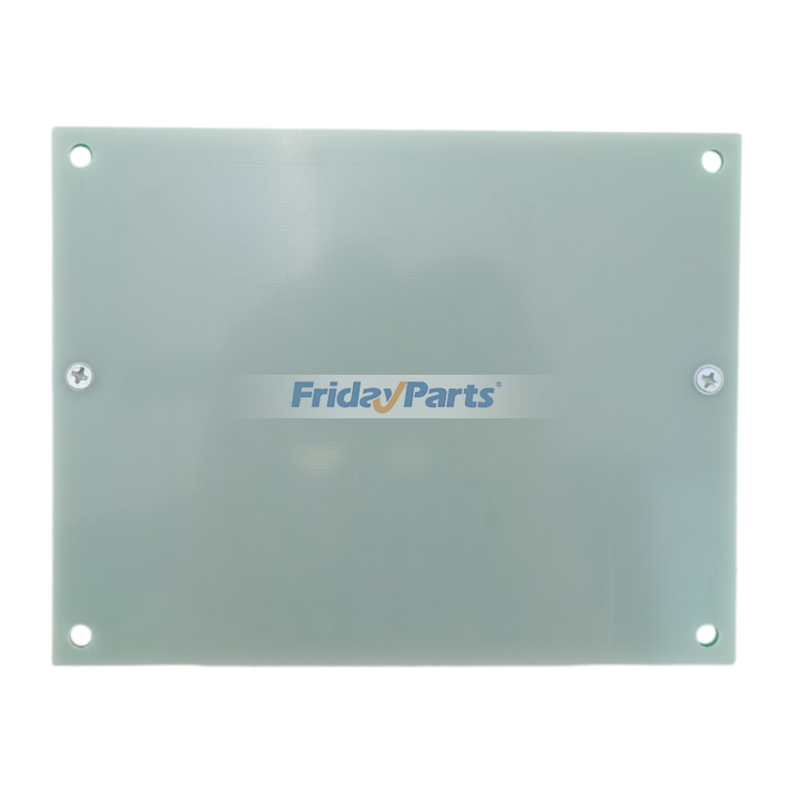 FridayParts Speed Governor Card