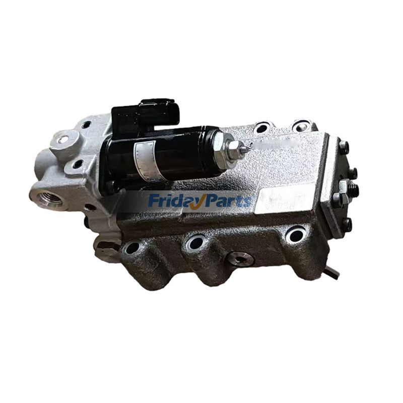 Speed Governor LS10V01006F1 LS10V01006F4 for Kobelco Excavator SK460-8 SK485-8 SK485-9