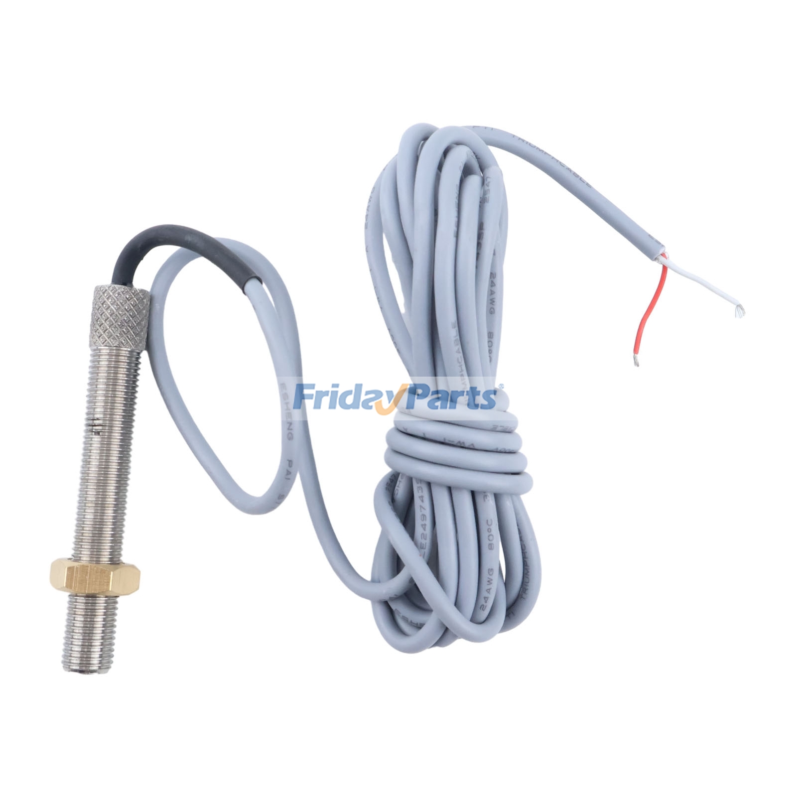 Engine Speed Pick-up Sensor 