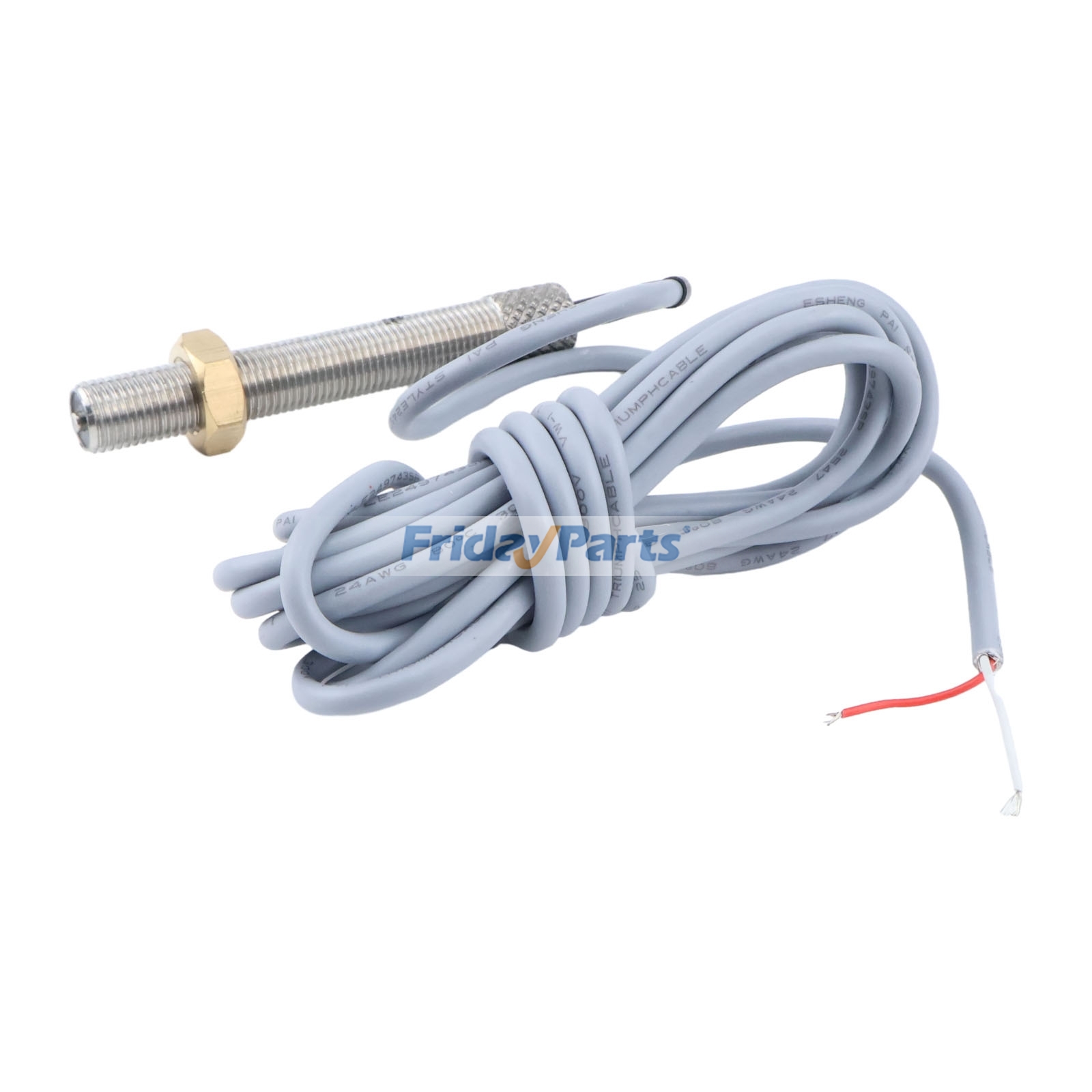 Speed Pick-up Sensor 2868A006 for Perkins 1004-40T 1004-40TA 1004