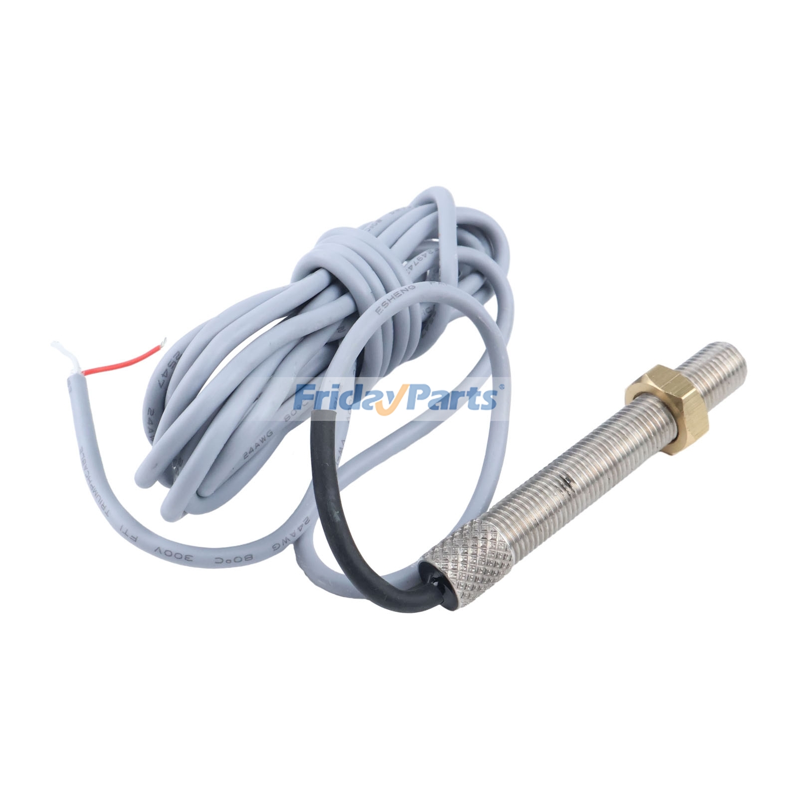  Speed Pick-up Sensor  