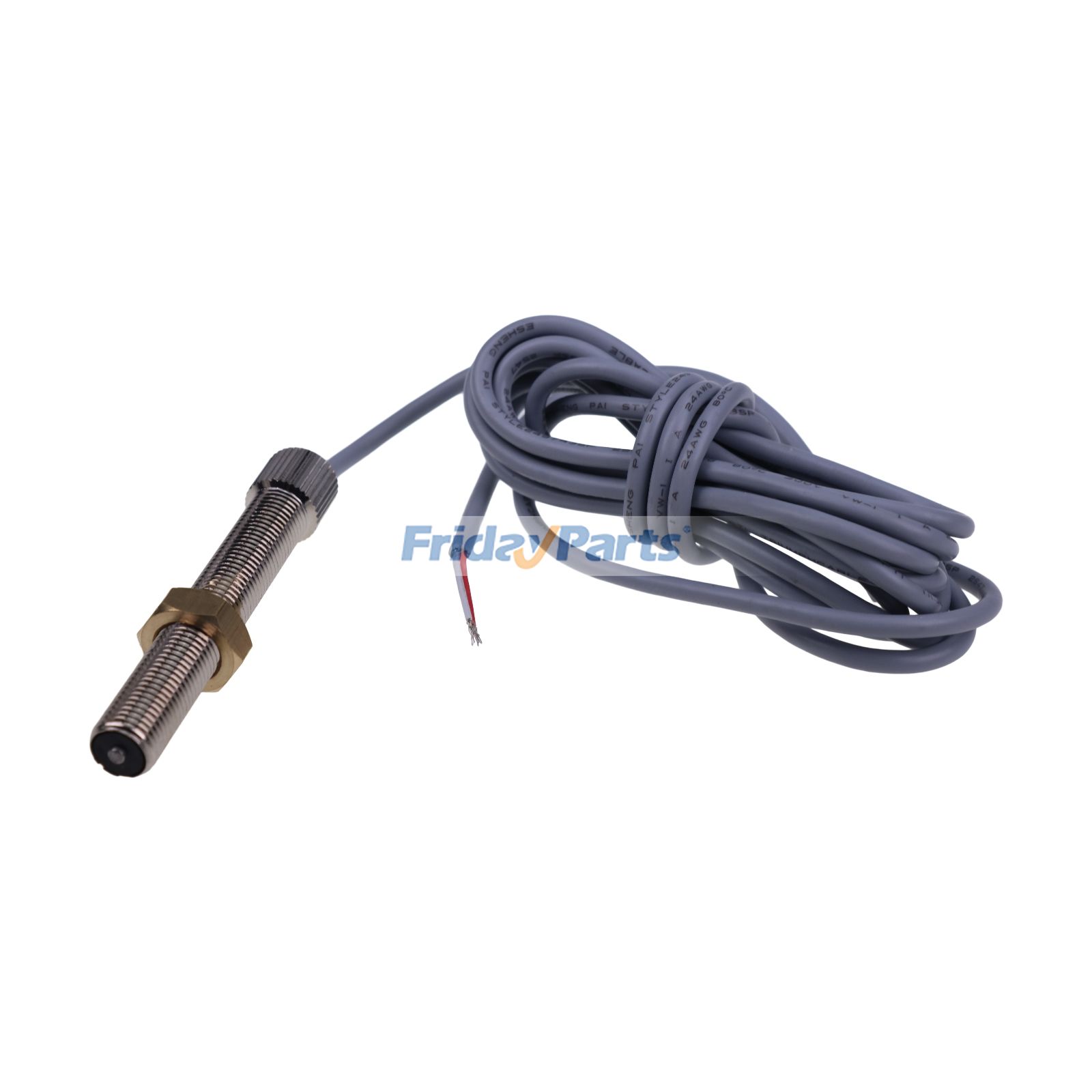 Speed Pick-up Sensor 2868A006 for Perkins 1004-40T 1004-40TA 1004-42 1006-6T