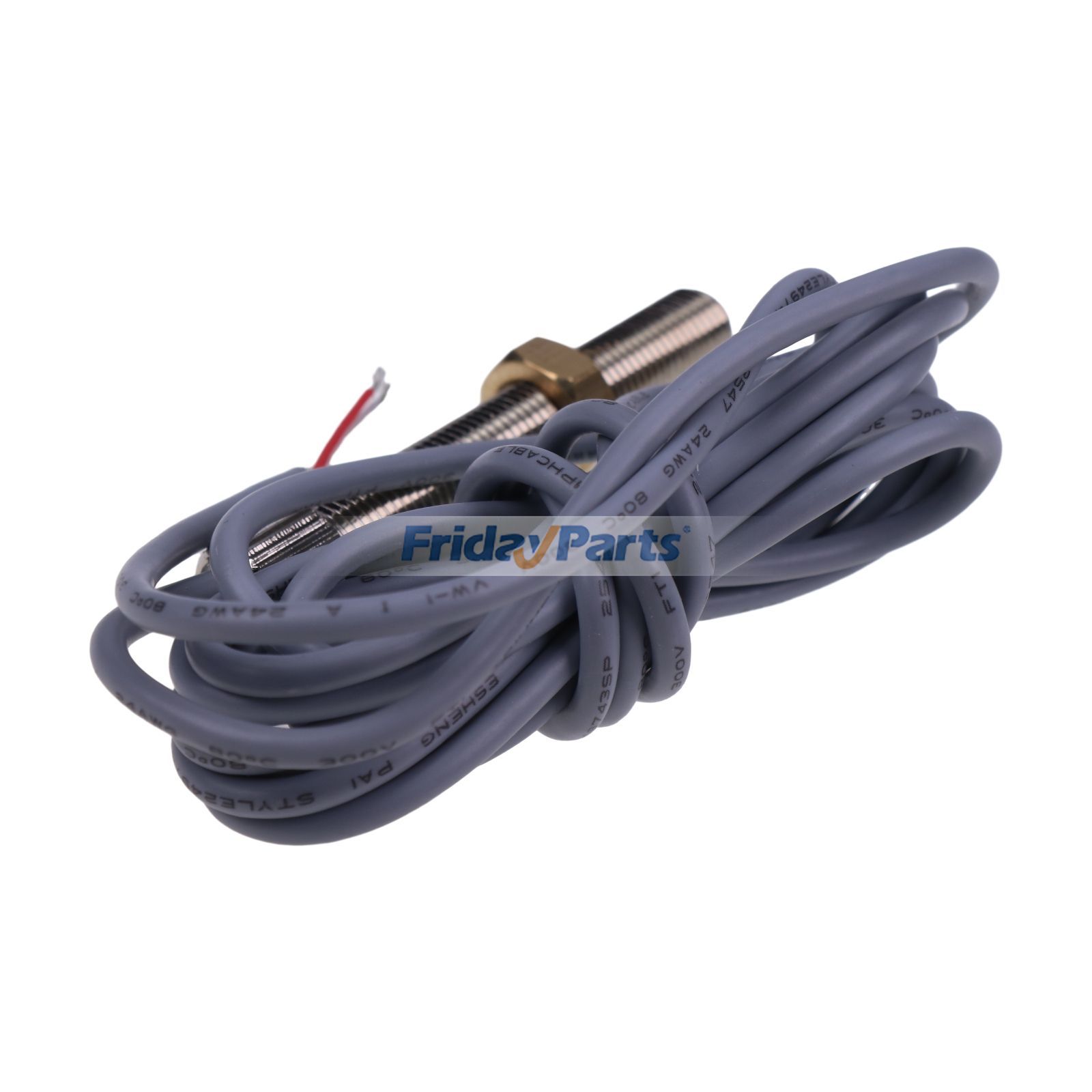 Capteur de vitesse de FridayParts