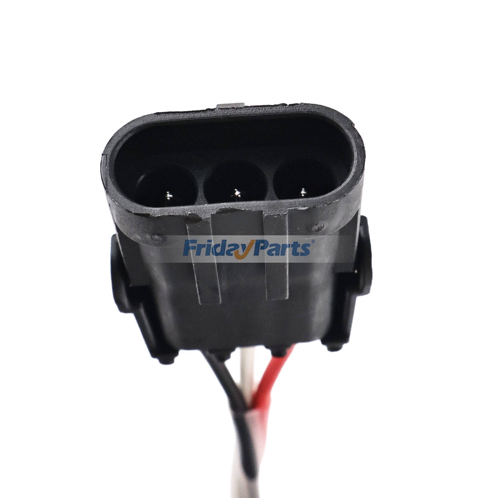 FridayParts Sensor