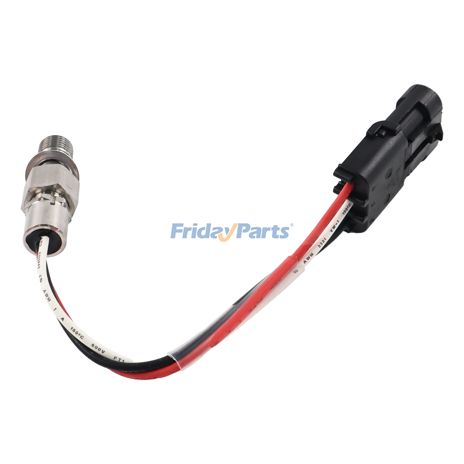  Sensor For JOHN DEERE