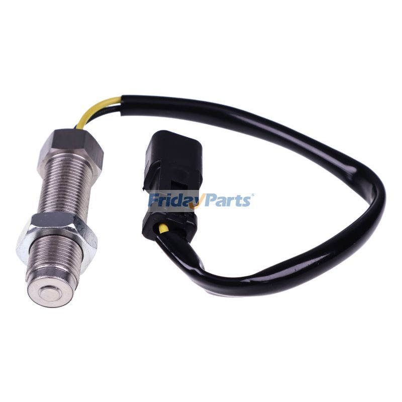 Speed Pressure Sensor for Excavator