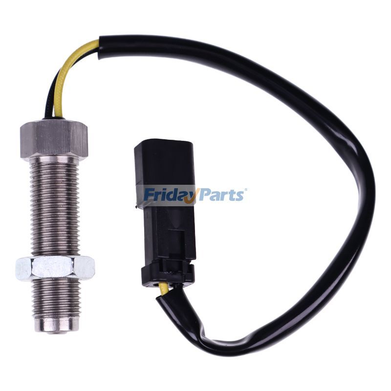 Excavator Speed Pressure Sensor