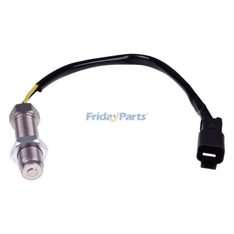  Speed Pressure Sensor For CAT