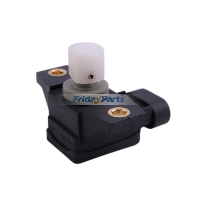 Harvester Speed Sensor