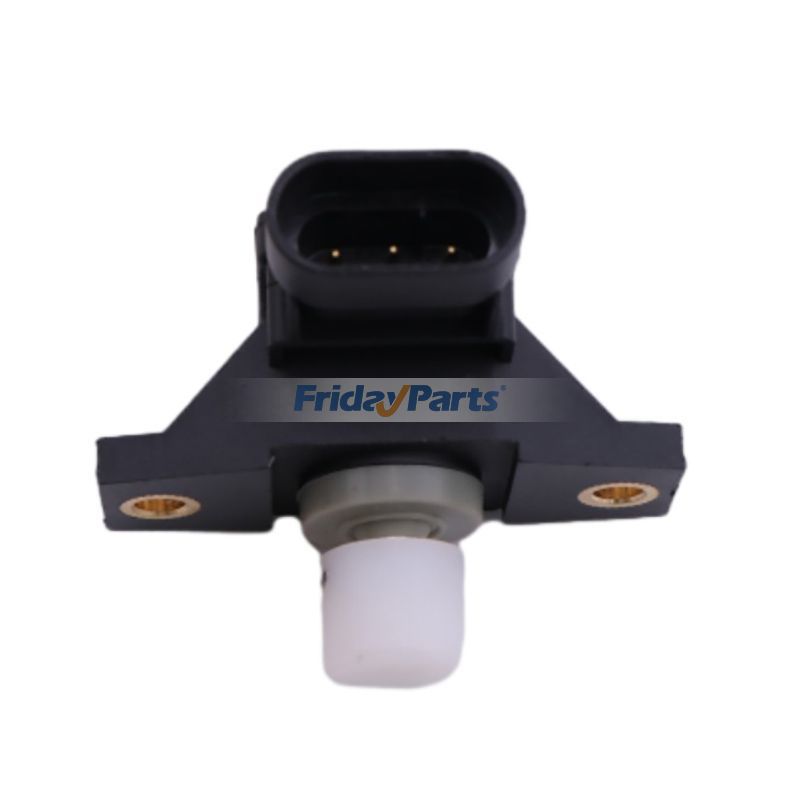 Speed Sensor for Harvester