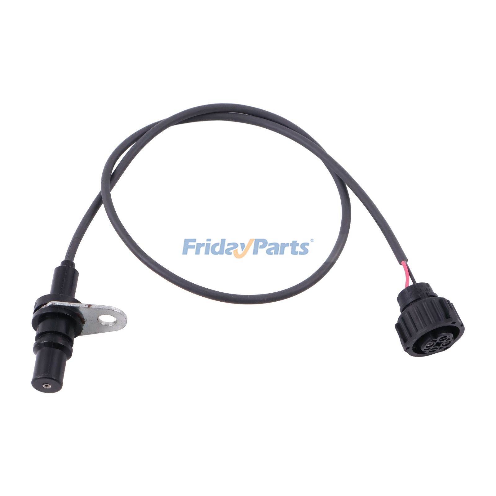 Speed Sensor 0005357433 for MTU Engine S4000 Series