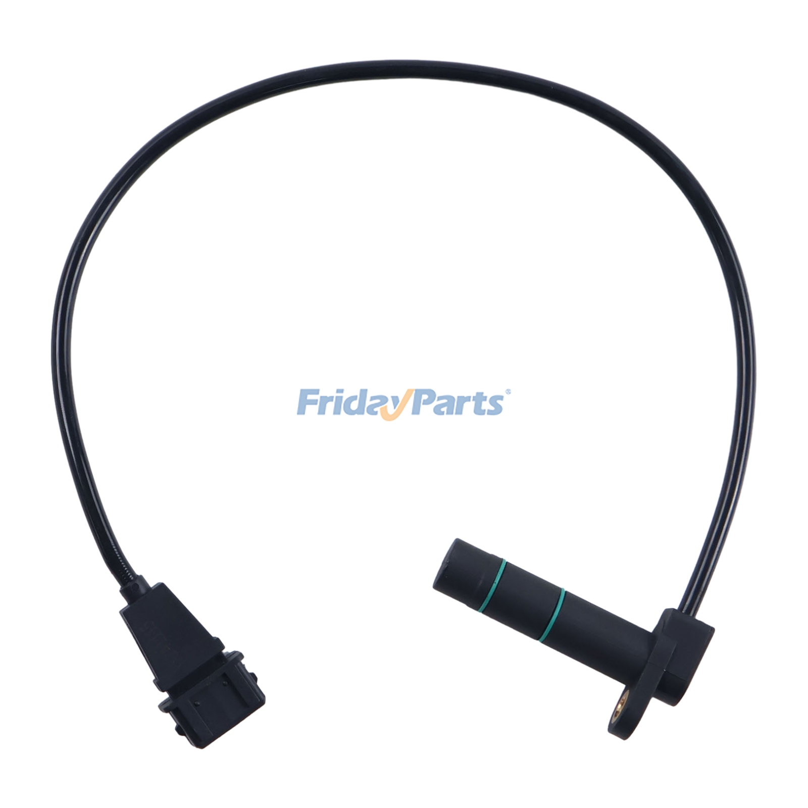 Capteur de vitesse Pour Linde