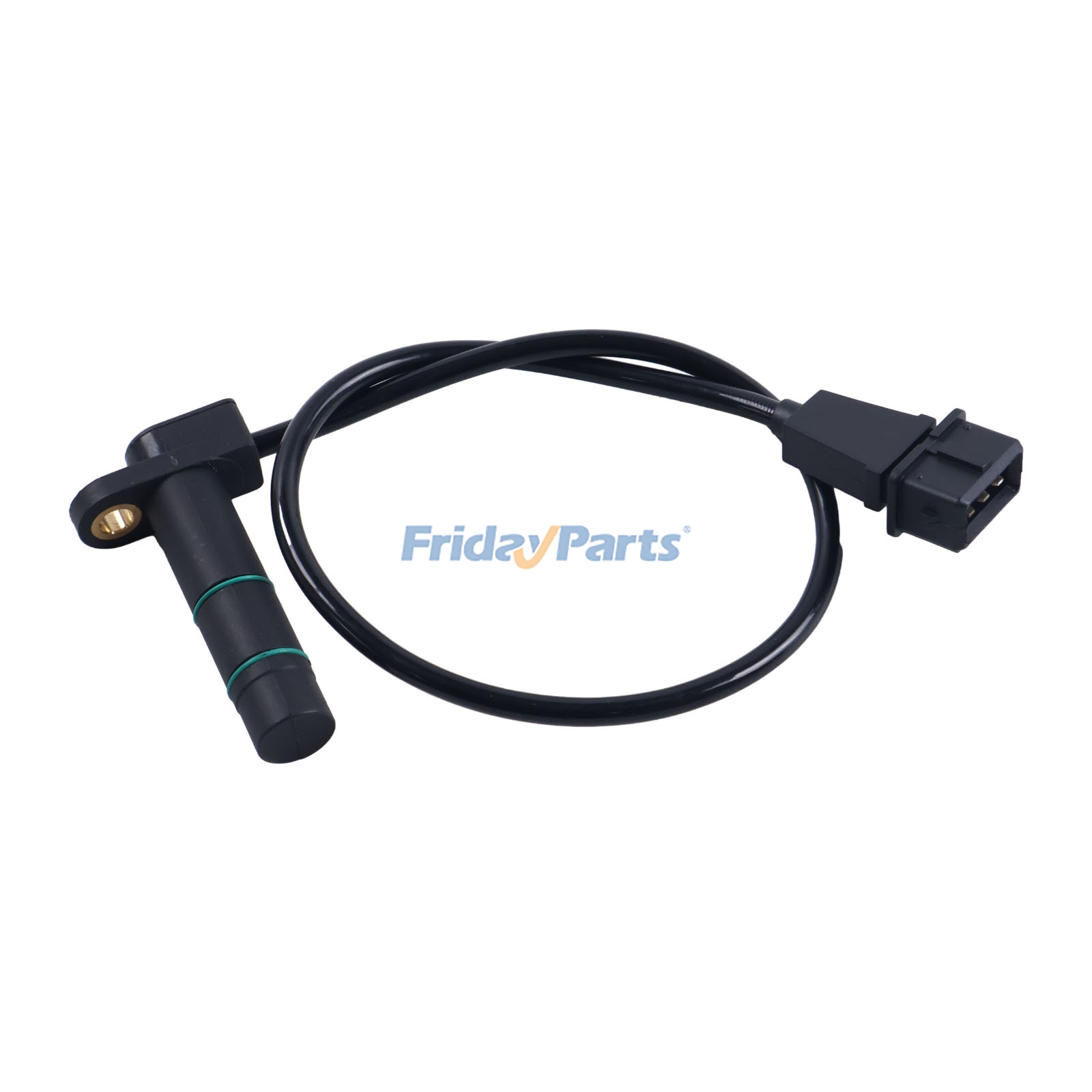Speed Sensor 0009785008 for Linde Forklift H18 H20 H40 H50 H60-350 390
