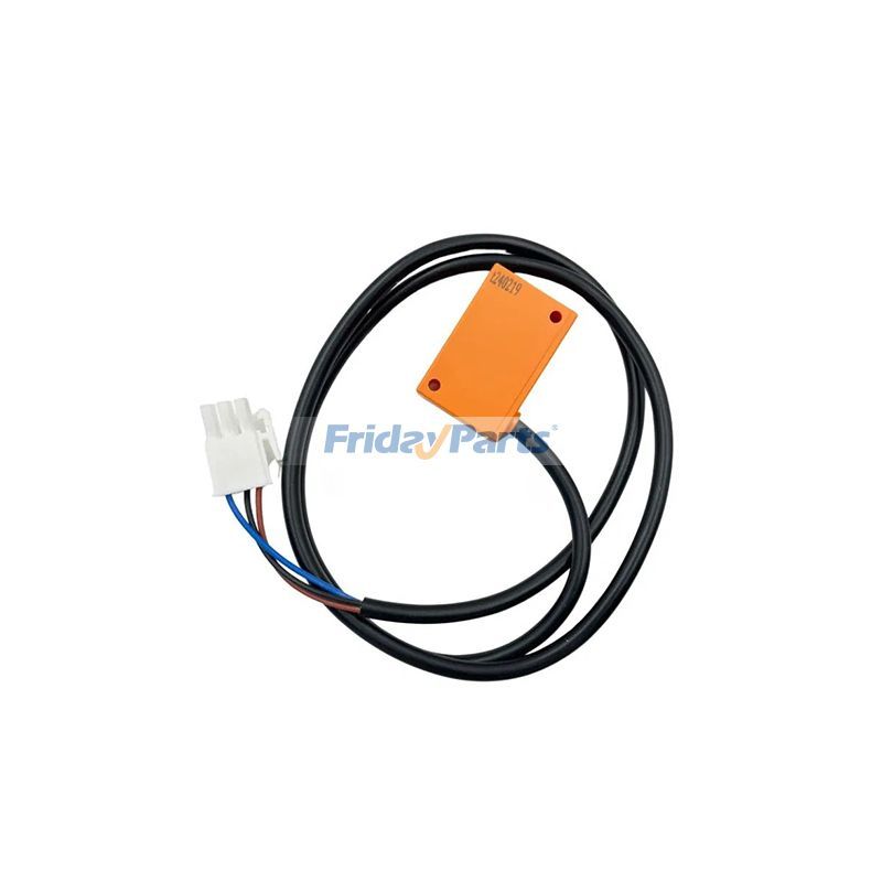 Speed Sensor 0039460402 for Linde Forklift