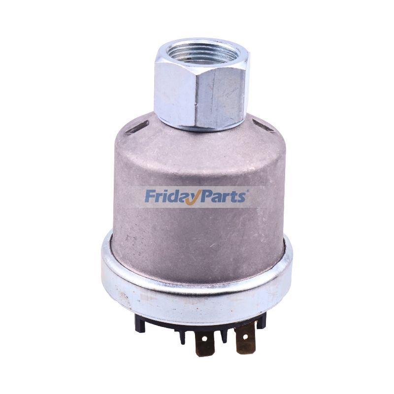 Sensor de velocidad 01171283 para motor Deutz FL413