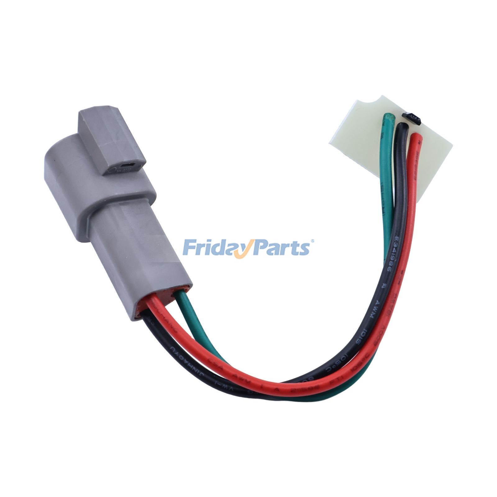 Capteur de vitesse 101925801 pour EZGO Yamaha Club Car Golf Cart DS Precedent TempopourPour Club Car