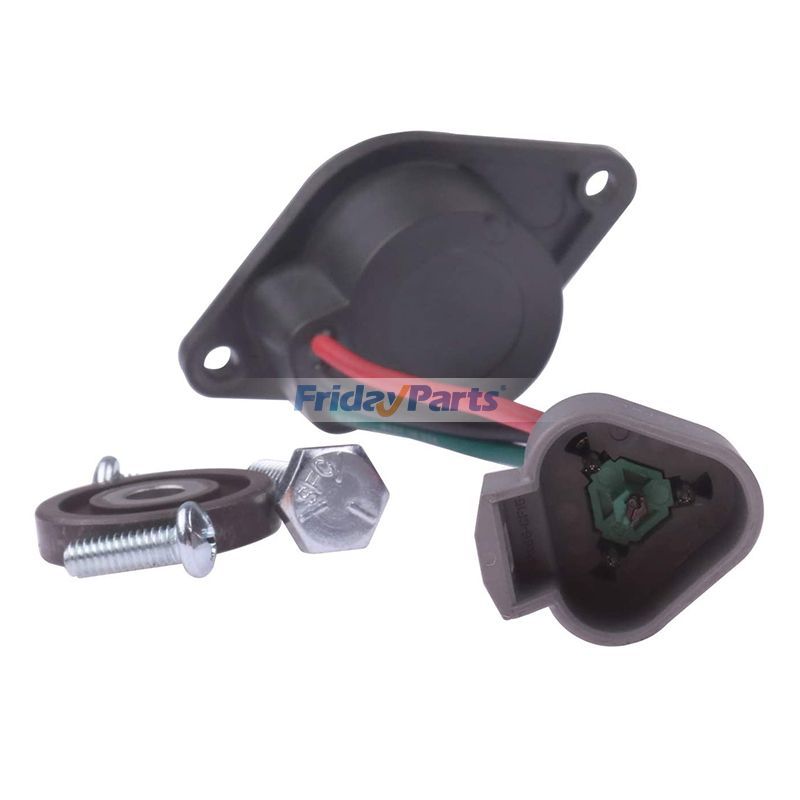  Speed Sensor for Club Car IQ DS and Precedent ADC Motor For Club Car