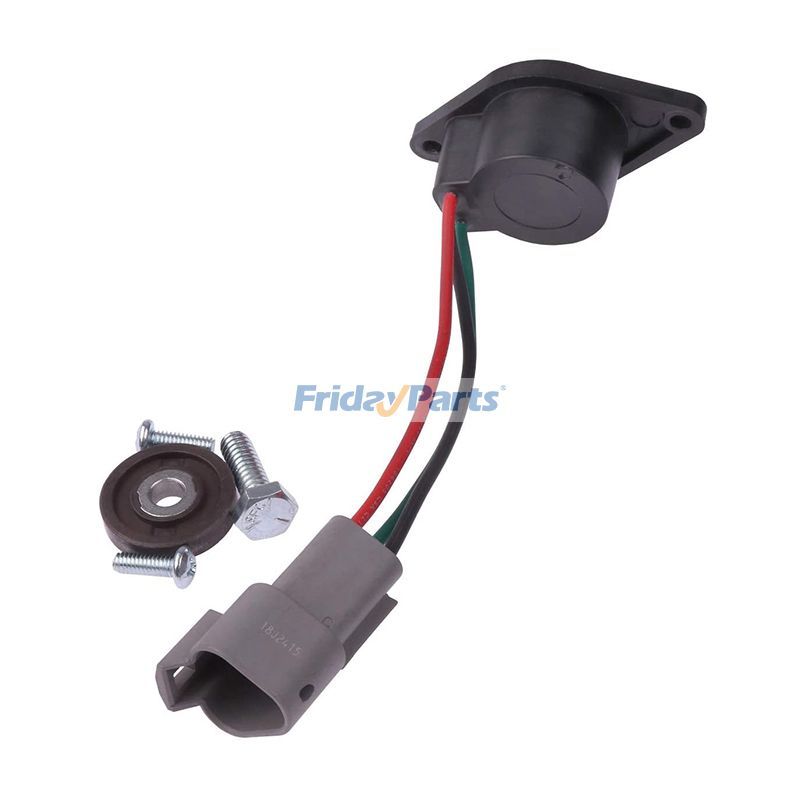 Speed Sensor for Club Car IQ DS and Precedent ADC Motor in Stock in China,USA