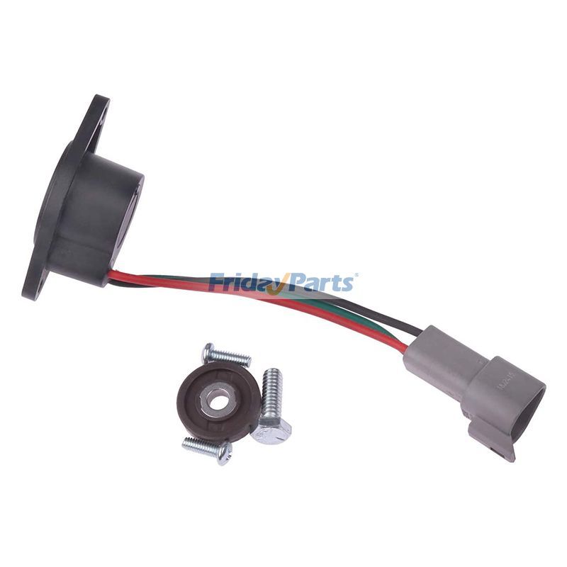 Golf Cart Speed Sensor for Club Car IQ DS and Precedent ADC Motor