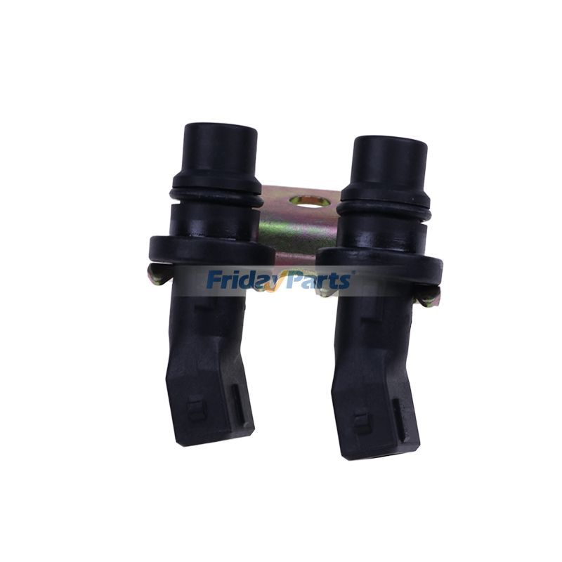 FridayParts Speed Sensorerpillar CAT Wheel