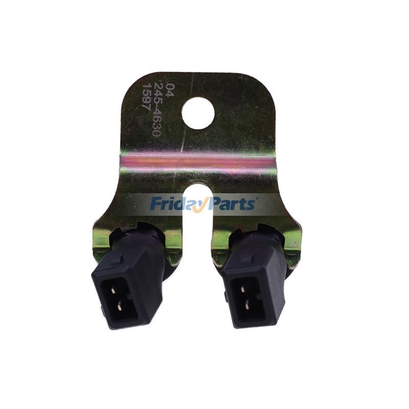  Speed Sensorerpillar CAT Wheel For CAT