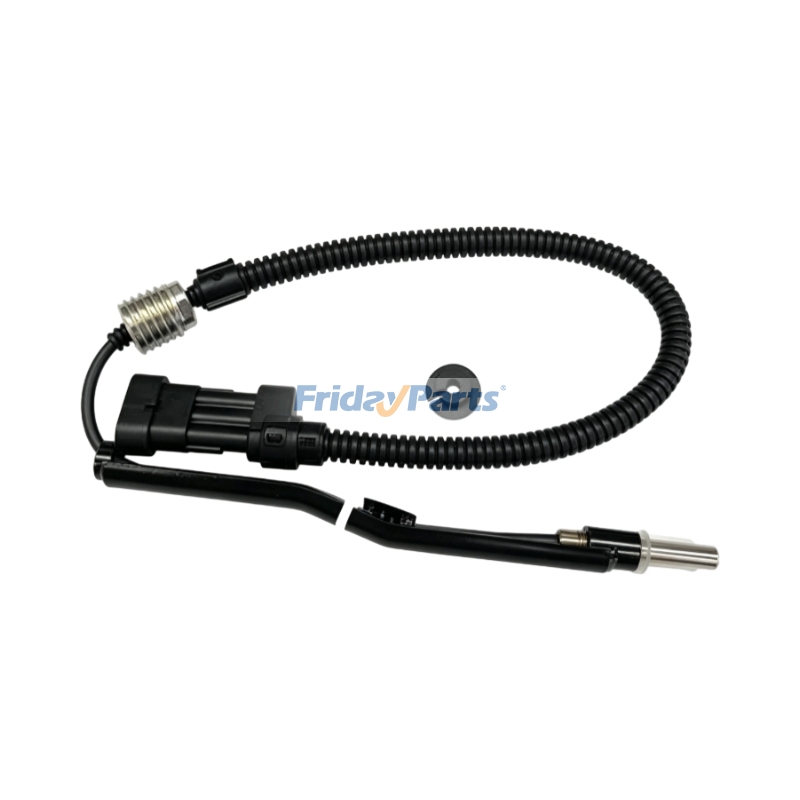 Speed Sensor 11390732 for Claas Tractor Axion 810 820 830 840 850 Nexos Elios Axos Arion Xerion Premium Quality With 3-Year Warranty